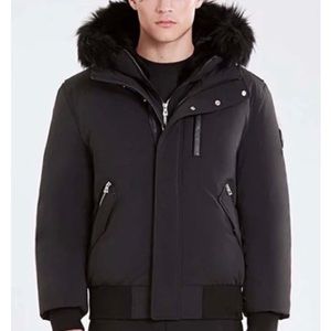 Rudsak Men winter coat XL. Worn twice.